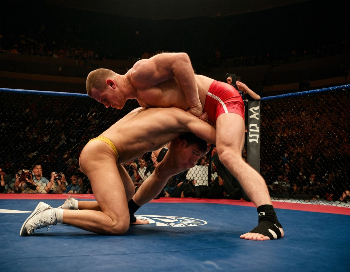 Featured image for blog post: Avoid these 6 Mistakes in Double Leg Takedown - Expert Ad...