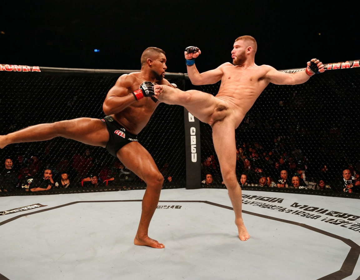 Featured image for blog post: BellatorMMA Best Practices on YouTube