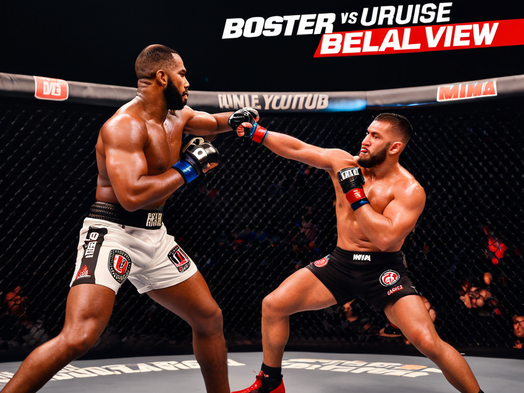 Featured image for blog post: Boost Bellator MMA YouTube Views with 10 Proven Optimizat...