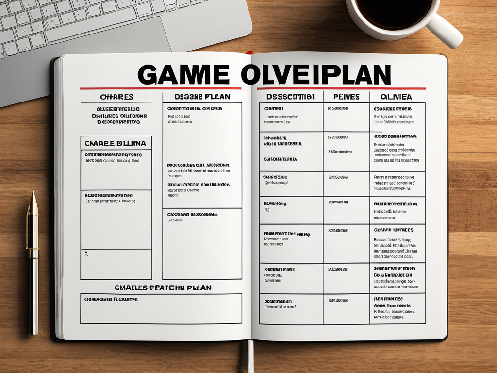 Featured image for blog post: Charles Oliveira's Game Plan Dissected: What Went Wrong v...