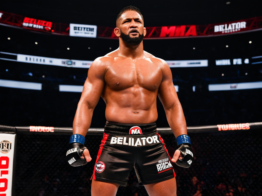 Featured image for blog post: Get Exclusive Bellator MMA Content on YouTube: Tips & Tricks