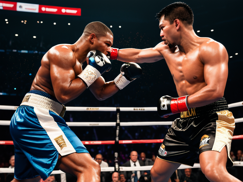 Featured image for blog post: How to Optimize Your Fight Night Strategy: Data-Driven Insights