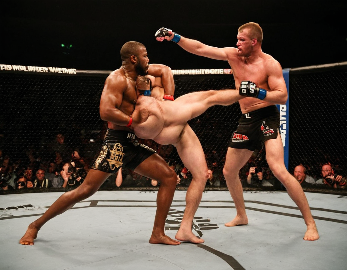 Featured image for blog post: MMA Fight Schedule Guide | UFL, PPL & Bellator