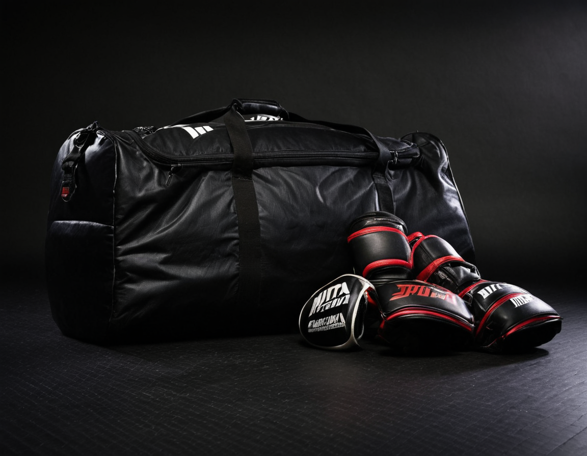 Featured image for blog post: MMA Gear Guide: Top Essentials for Beginners