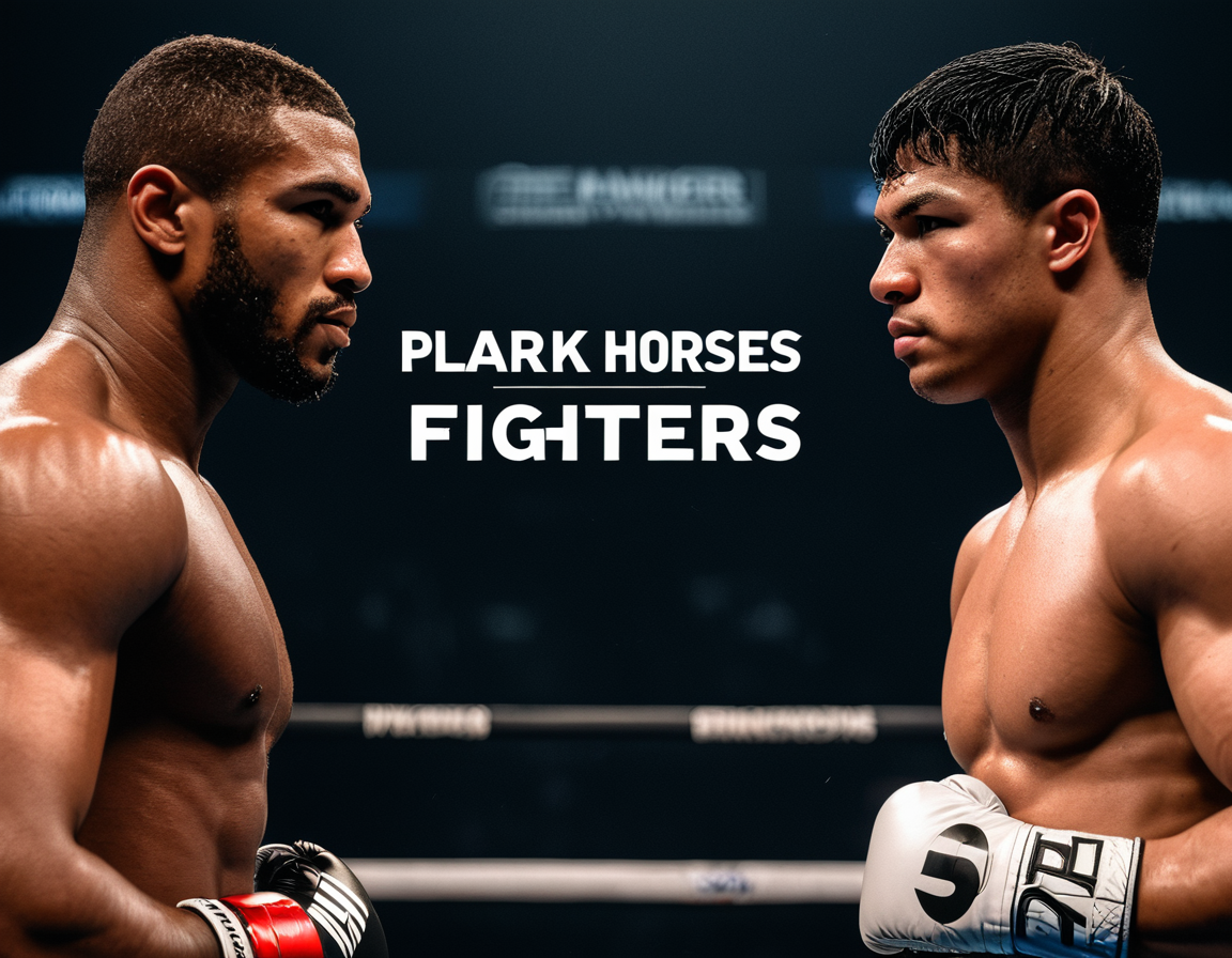 Featured image for blog post: PPL Dark Horses: Top Underdog Fighters to Watch in 2024