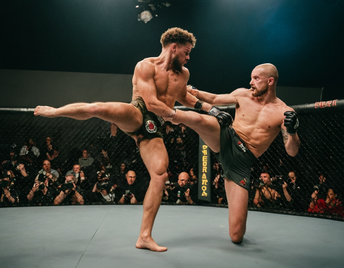 Featured image for blog post: Sean O'Malley: Next Fight Options