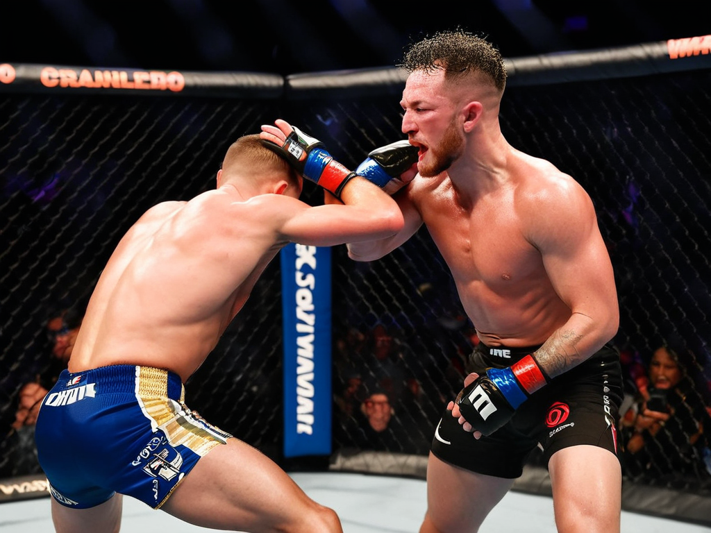 Featured image for blog post: Sean O'Malley's Crushing Loss to Petr Yan: A Post-Fight A...