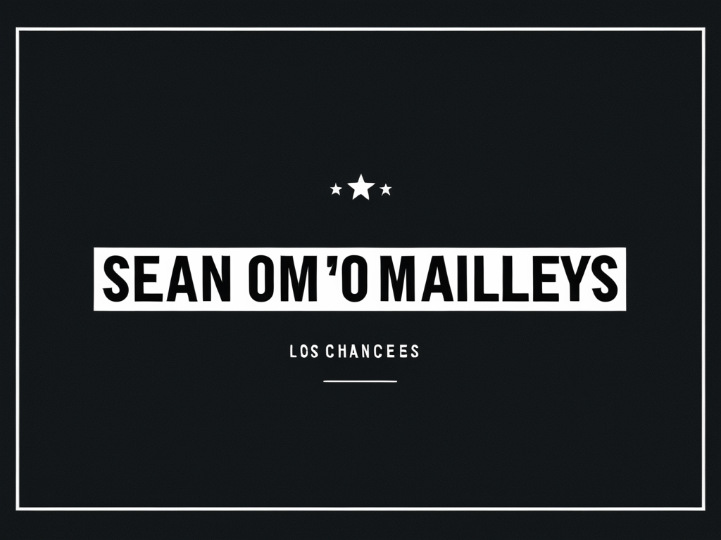 Featured image for blog post: Sean O'Malley's Loss: Impact on Title Chances and Next Moves