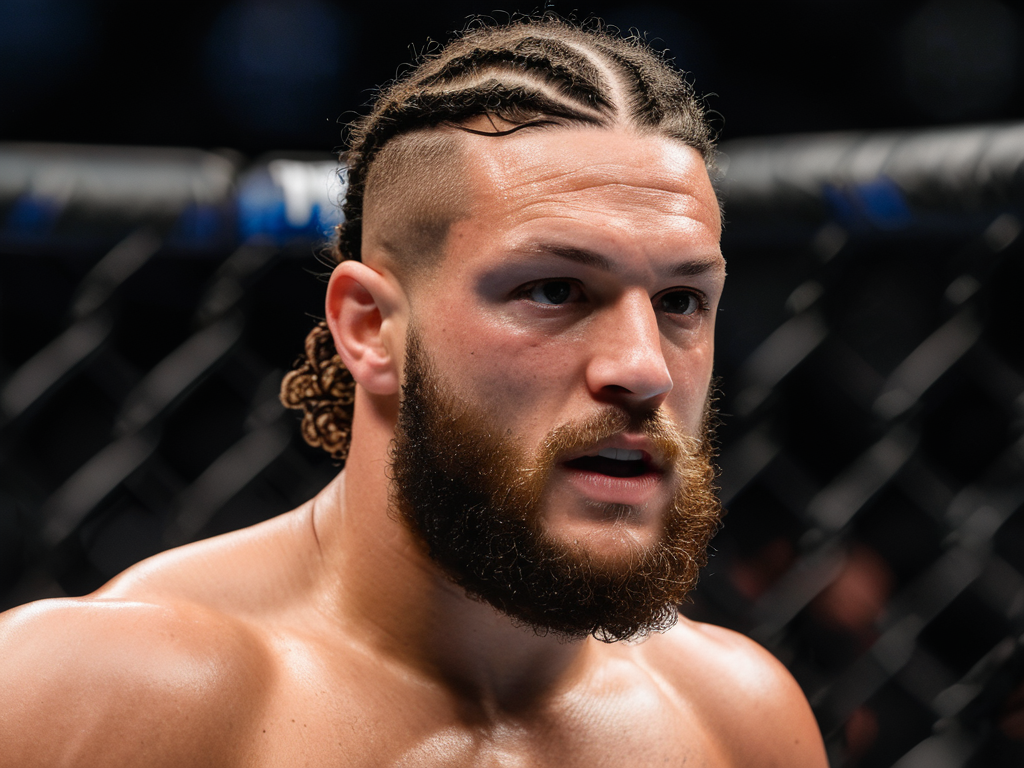 Featured image for blog post: Sean O'Malley's Mental Approach to the Next UFC Fight