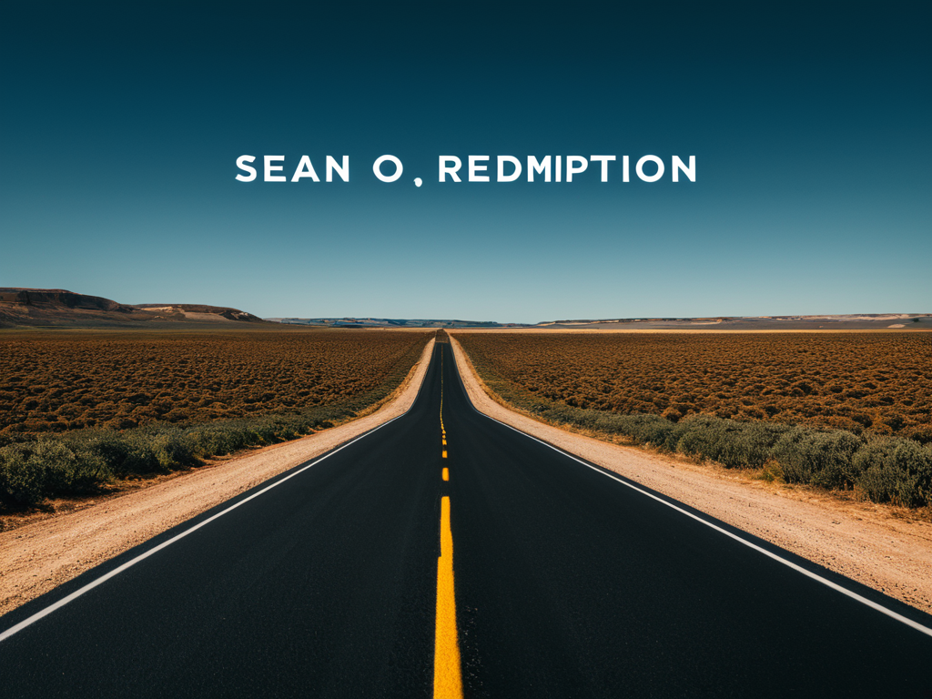 Featured image for blog post: Sean O'Malley's Road to Redemption