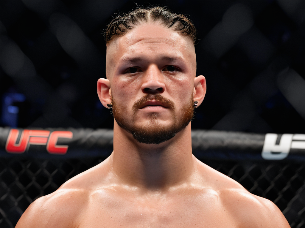 Featured image for blog post: Sean O'Malley's UFC 316 Loss: A Breakdown of His Performance