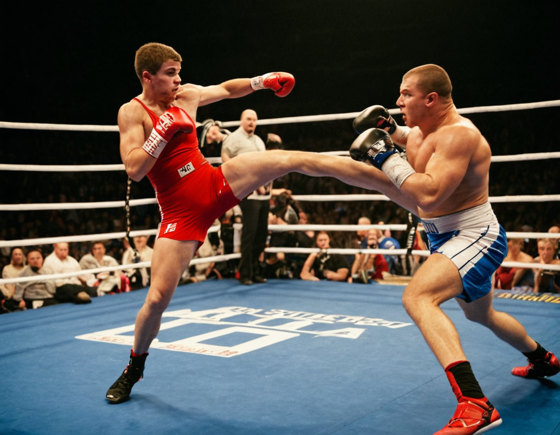 Featured image for blog post: State Impact on Lightweights - New Rules