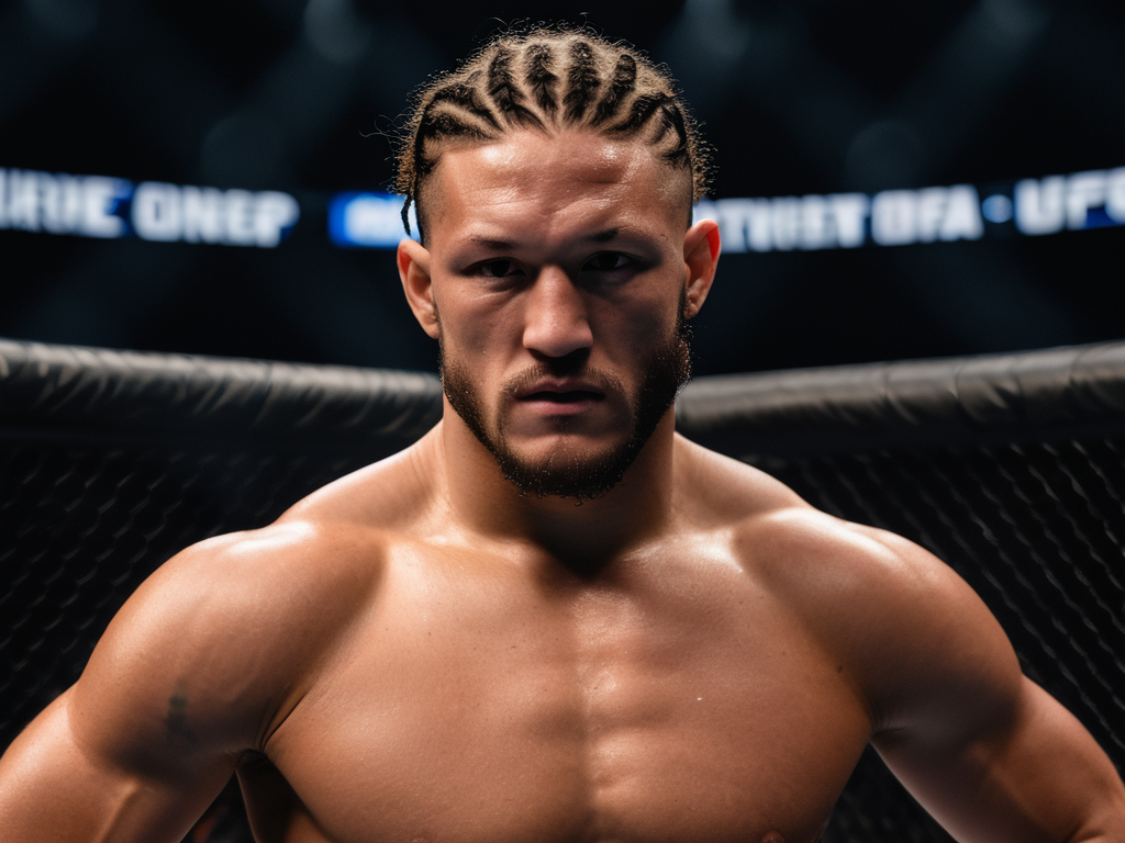 Featured image for blog post: The Dark Side of UFC's Sean O'Malley: Uncovering His Psyc...