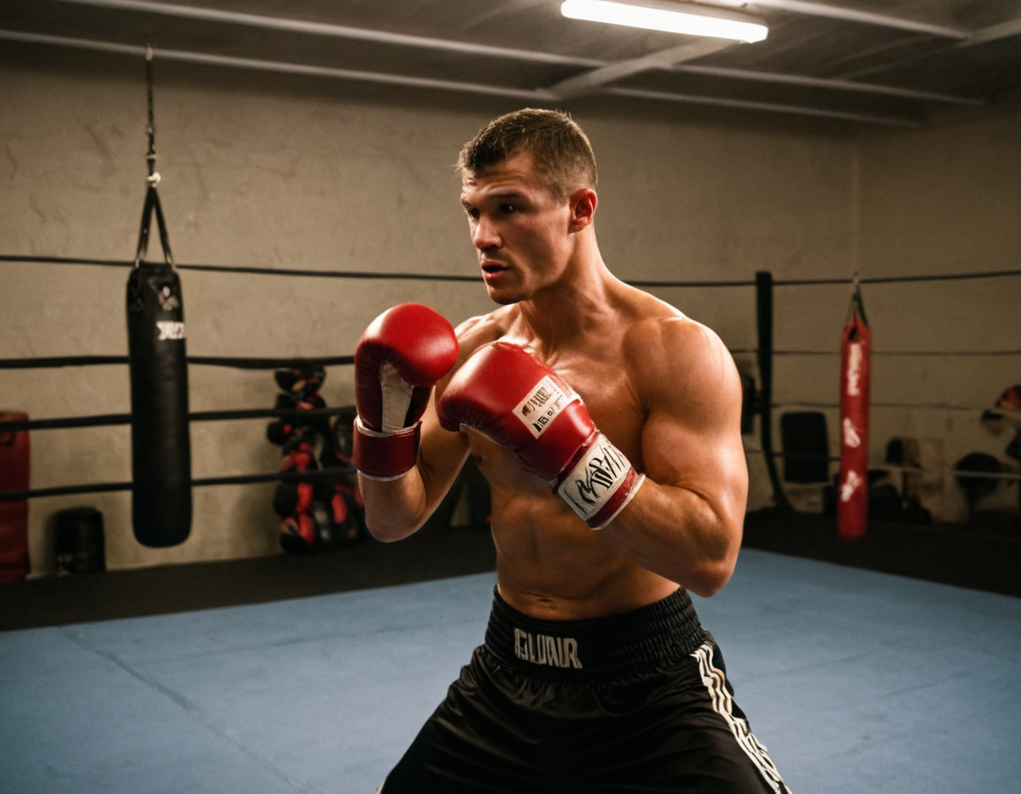 Featured image for blog post: Top Mistakes in Fight Camp & How Elite Fighters Avoid Them