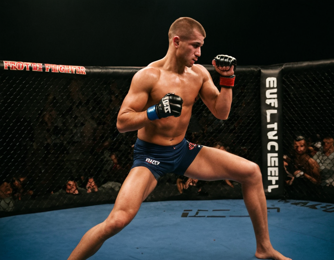 Featured image for blog post: Top MMA Fighter Errors & Fixes for Fight Camp