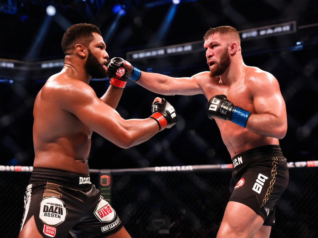 Featured image for blog post: Troubleshooting Common Issues with Bellator Live Streams on DAZN GB: Solutions and Workarounds