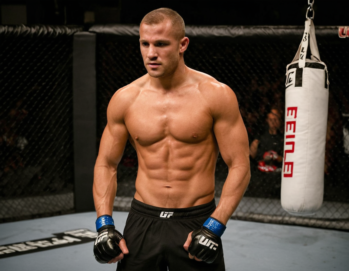 Featured image for blog post: UFC Fit: Workouts Like Pros