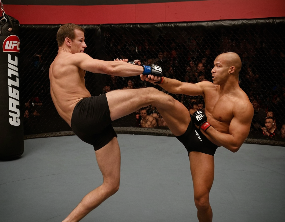 Featured image for blog post: UFC GYM: More Than MMA Training