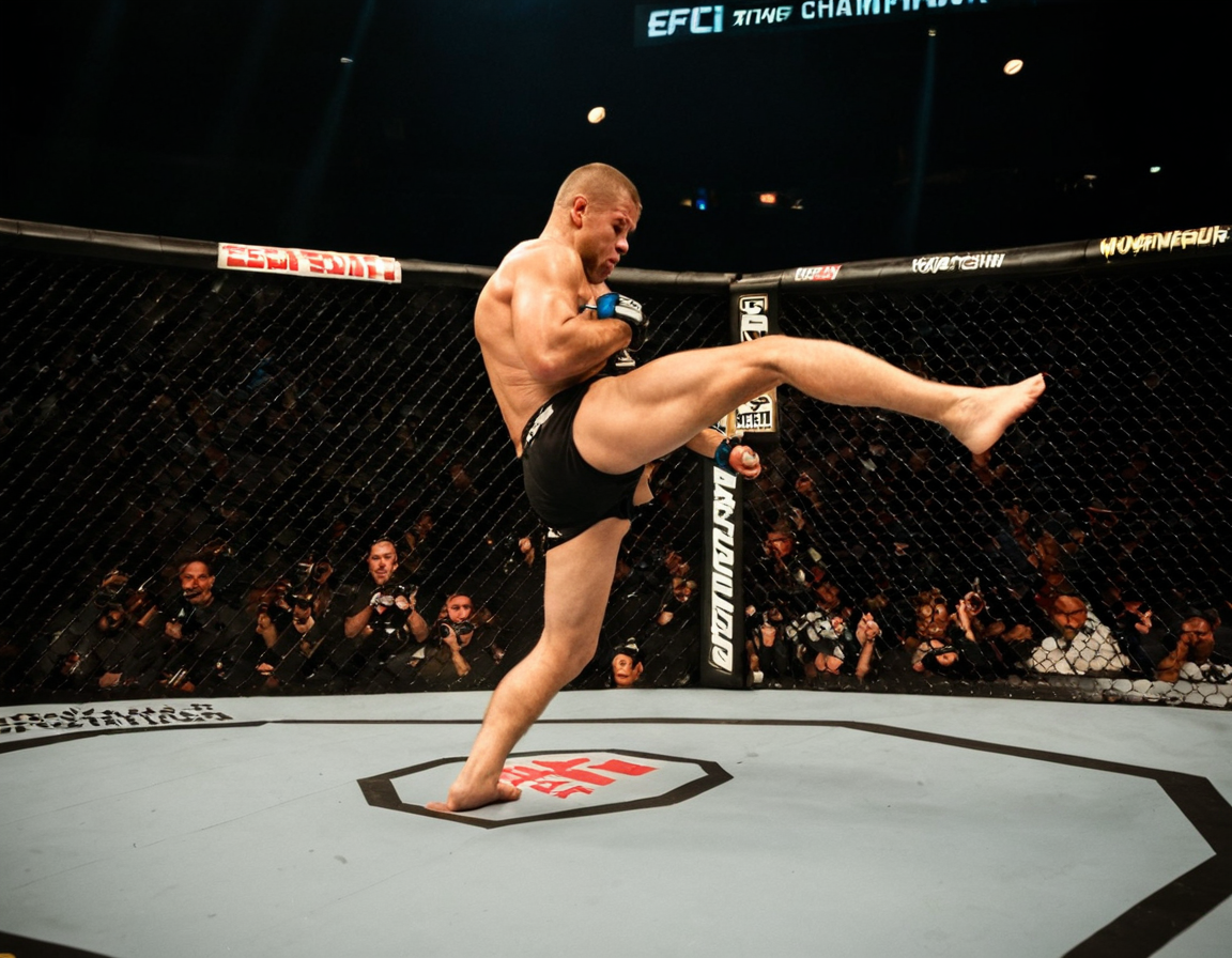 Featured image for blog post: Ultimate ESPN MMA Guide