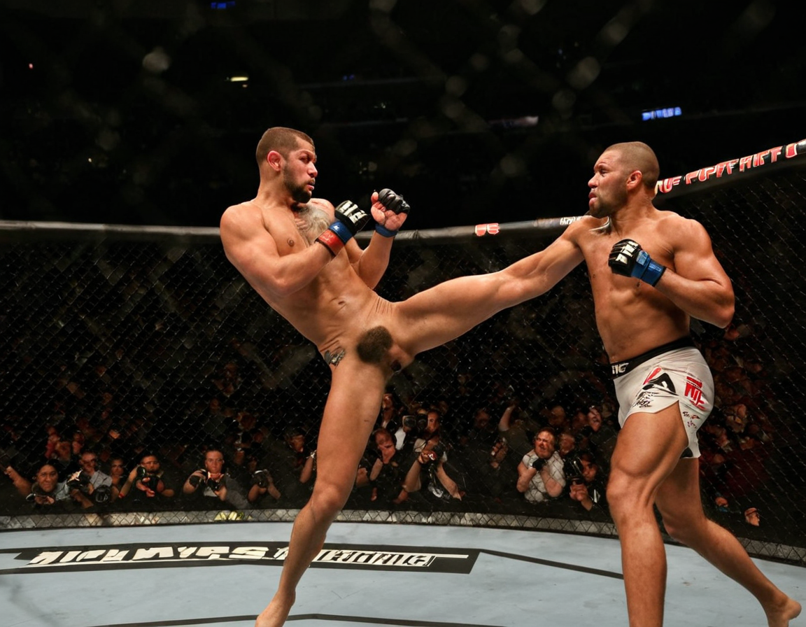 Featured image for blog post: Ultimate UFC Card Guide