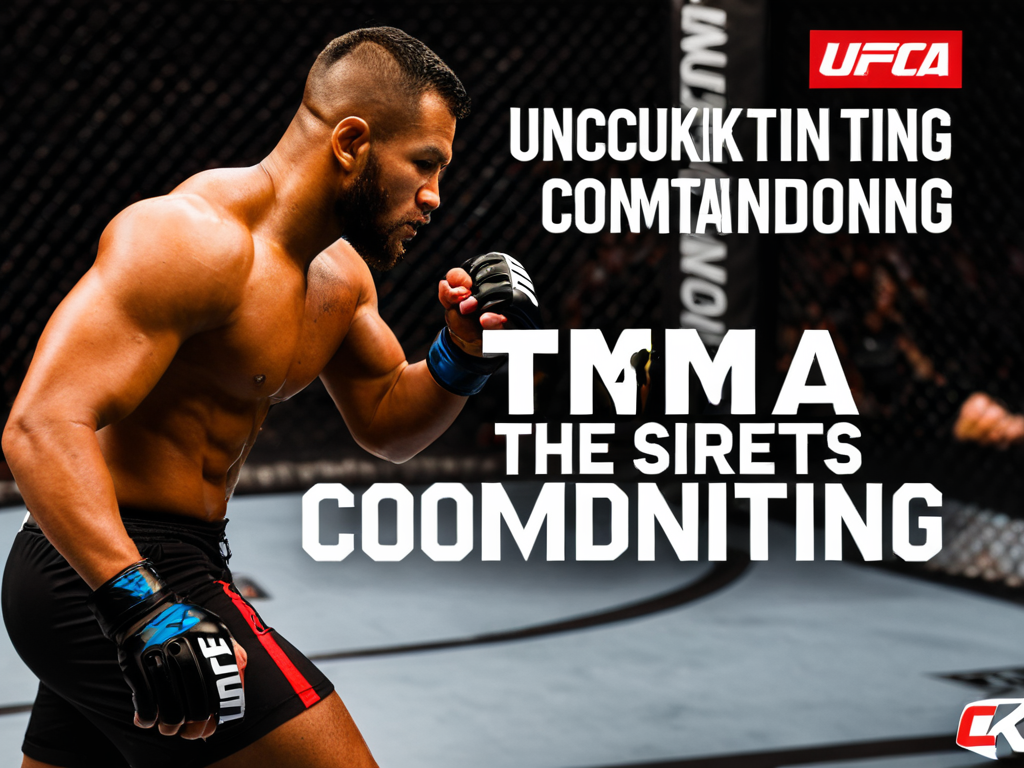Featured image for blog post: Unlocking the Secrets of MMA Conditioning: How to Monitor...